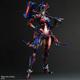 Illustration for article titled Square-Enix continues to make Gothams characters even wackier